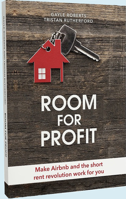 room for profit book